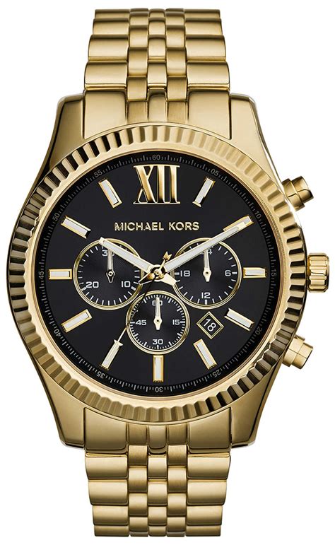 zegarek michael kors cena|Zegarki Michael Kors .